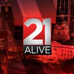 21Alive News icon