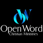 Open Word Christian Ministries icon