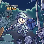 UnknownHERO - Item Farming RPG icon