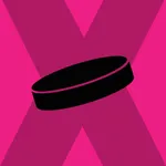 AirHockeyX icon