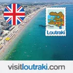 Loutraki by visitloutraki.com icon