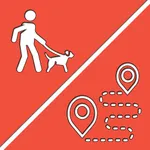 Dog Walker - Fitness Run icon