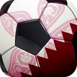 Qatar Football icon