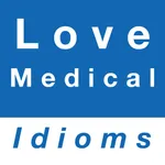 Love & Medical idioms icon