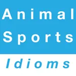 Sports & Animal idioms icon