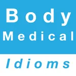 Body & Medical idioms icon