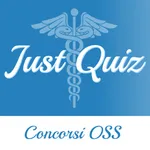 Just Quiz - OSS icon