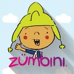 Zumbini icon