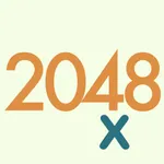 2048 Multi - 8x8, 6x6, 4x4 tiles in one app! icon