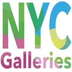 NYC Galleries icon