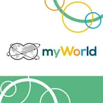 myWorld Benefits icon