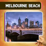 Melbourne Beach Tourism Guide icon