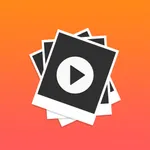 صانع الفيديو من الصور icon