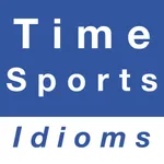 Sports & Time idioms icon