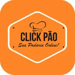 Click Pão icon