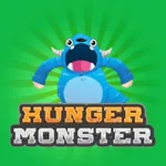 Hunger Monster - Smart Magic icon