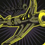 Tail Gun Charlie icon