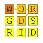 Word Grids icon