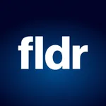 FLDR -Photo Screenshot Manager icon