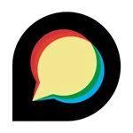 Discourse Hub icon