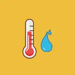 Temp Logger App icon