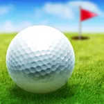 Golf Hero - Pixel Golf 3D icon