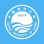 i中国海大 icon