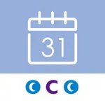 mitoco Calendar icon