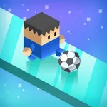 Slip Football Cup icon