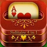 Solitaire Collection. icon