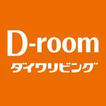 D-roomアプリ - ダイワハウスの物件情報 icon