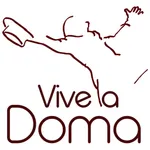 ViveLaDoma.com icon