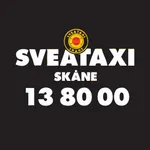 Sveataxi Skåne icon