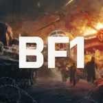 Pocket Wiki for Battlefield 1 icon