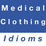 Medical & Clothing idioms icon