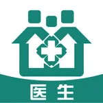 无锡健康医家 icon