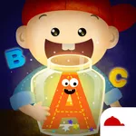 Little Adam-English for Kids icon