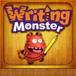 Writing Monster icon