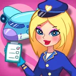 Airport Manager - Fun Game icon