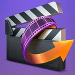 Convert Photos To Video Complete Package Free icon