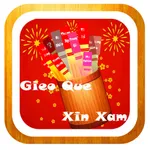 Gieo Quẻ Xin Xăm icon