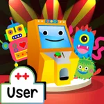 Syllable Count (Multi-User) icon