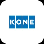 KONE Investor Relation App icon