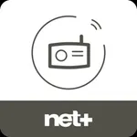 net+ RadioNet+ icon