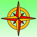 UTM Coordinates Tool icon