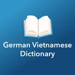 Dictionary German Vietnamese icon