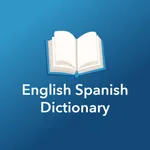 English Spanish Diction icon