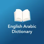 Dictionary English Arabic icon