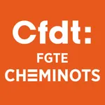 cfdt-cheminots icon