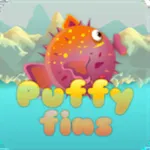 Puffy Fins icon